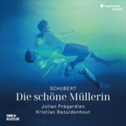 Buy Schubert: Die Schone Mullerin