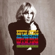 Buy All This Crazy Gift Of Time - The Recordings 1969-1973 (Limited Edition)