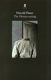 Buy The Homecoming