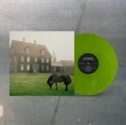 Buy The Academy (Coloured Vinyl)