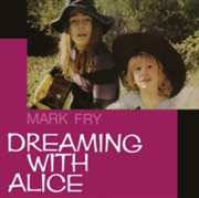 Buy Dreaming With Alice