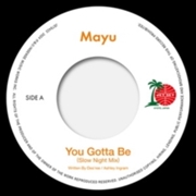 Buy You Gotta Be (Slow Night Mix) / Eh Eh (Nothing Else I Can Say) (Lovers Reggae Mix)