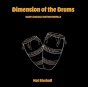 Buy Dimensions Of The Drums