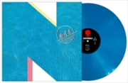 Buy Noriki (Clear Sky Blue Vinyl)