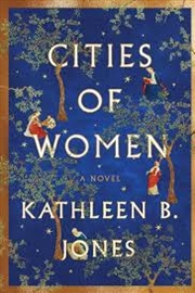 Buy Cities of Women