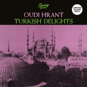 Buy Turkish Delight (Clear Vinyl)