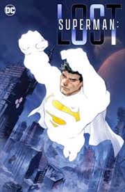 Buy Superman: Lost