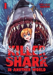 Buy Killer Shark in Another World Vol. 1