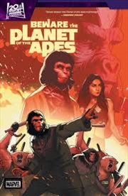 Buy BEWARE THE PLANET OF THE APES