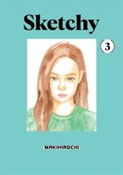 Buy Sketchy 3