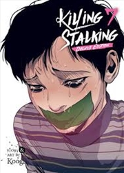 Buy Killing Stalking: Deluxe Edition Vol. 7