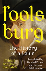 Buy Foolsburg: The History of a Town