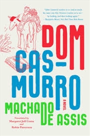 Buy Dom Casmurro: A Novel