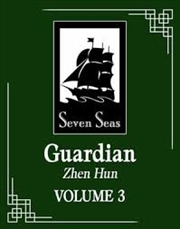 Buy Guardian: Zhen Hun (Novel) Vol. 3