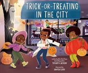 Buy Trick-or-Treating in the City