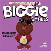 Buy Biggie Smalls Legends Of Hip Hop