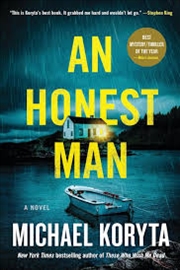 Buy An Honest Man: A Novel