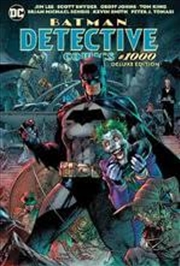 Buy Detective Comics