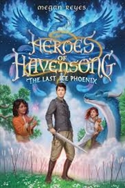 Buy Heroes of Havensong: The Last Ice Phoenix