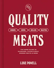 Buy Quality Meats: Sausages, charcuterie, smoked meats & more