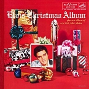 Buy 1957 Christmas Album