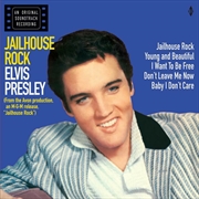 Buy Jailhouse Rock