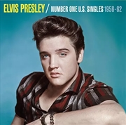 Buy Number One Us Singles 1956-1962