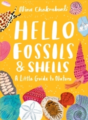 Buy Hello Fossils & Shells