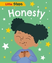 Buy Honesty