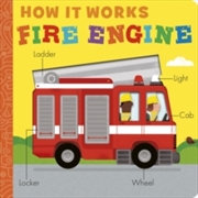 Buy How It Works Fire Engine