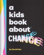 Buy Kids Book About Change