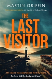 Buy Last Visitor