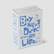 Buy Boynextdoor - Collected Book Vol.1