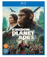 Buy Kingdom of the Planet of the Apes