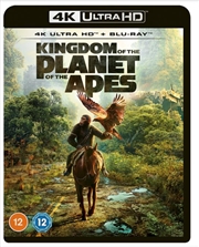 Buy Kingdom of the Planet of the Apes