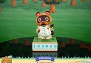 Buy Animal Crossing - Tom Nook PVC Statue