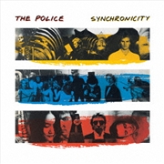 Buy Synchronicity - Limited Super Deluxe Edition