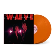 Buy City Lights - Orange Vinyl