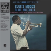 Buy Blue's Moods (Original Jazz Classics Series)