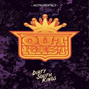 Buy Dirty South Kings - Instrument