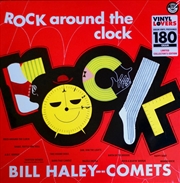 Buy Rock Around The Clock