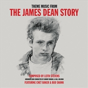 Buy The James Dean Story - Original Soundtrack