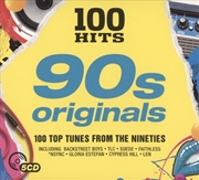 Buy 100 Hits: 90s Originals