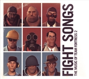 Buy Fight Songs: The Music Of Team