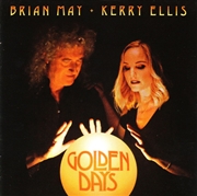 Buy Golden Days