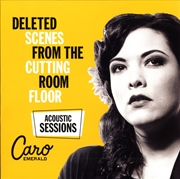 Buy Deleted Scenes From The Cutting Room Floor - Acoustic Sessions - Limited Coloured Vinyl