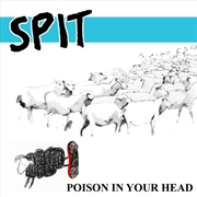 Buy Poison In Your Head