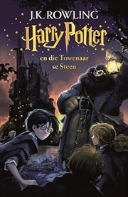Buy Harry Potter En Die Towenaar Se Steen