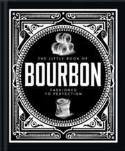 Buy Little Book Of Bourbon