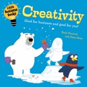 Buy Little Business Books: Creativity